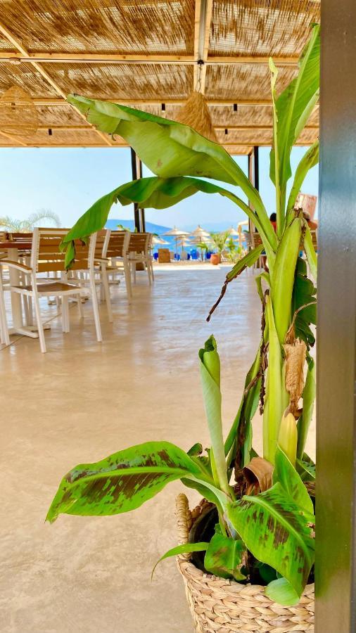 Zoom Beach Hotel Kandia Exterior photo